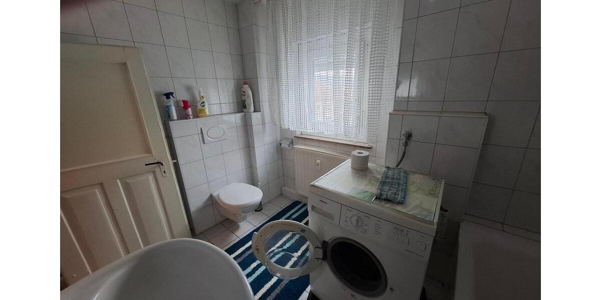 Dachgeschoßwohnung Wernberg-Köblitz Köblitz - 1 Zimmer, 18 m&sup2;, 220&euro; | Angebot:24748438