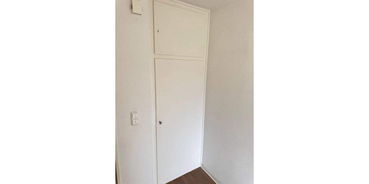 Etagenwohnung Langelsheim Langelsheim (Innenstadt) - 3 Zimmer, 67 m&sup2;, 418&euro; | Angebot:24544111