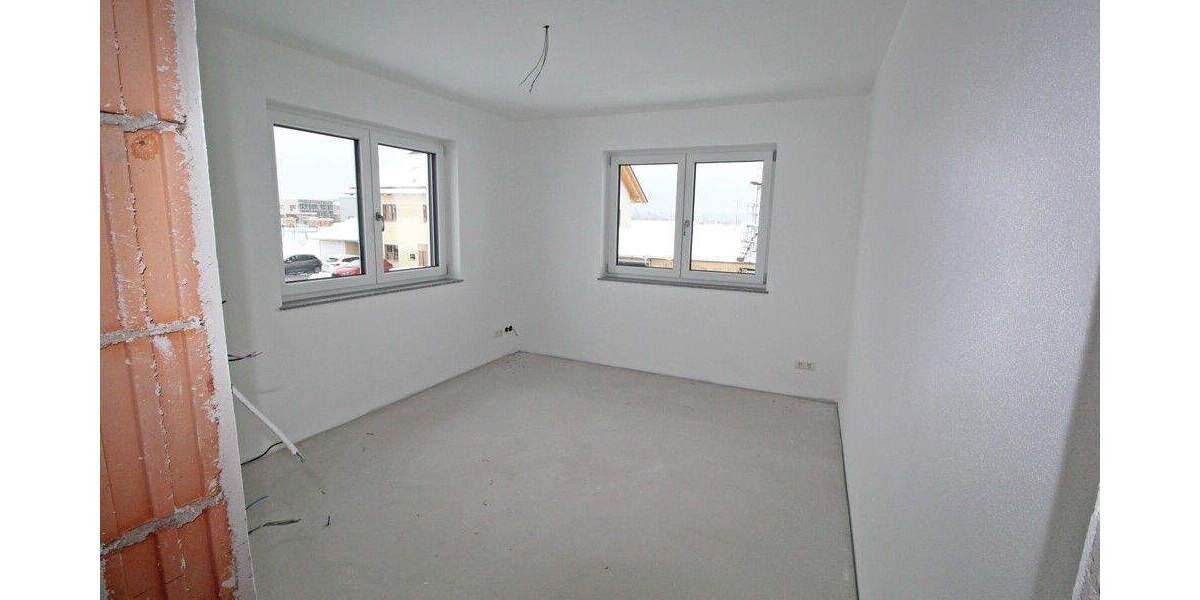 Doppelhaushälfte Ampfing - 5 Zimmer, 151 m&sup2;, 1.900&euro; | Angebot:25777045