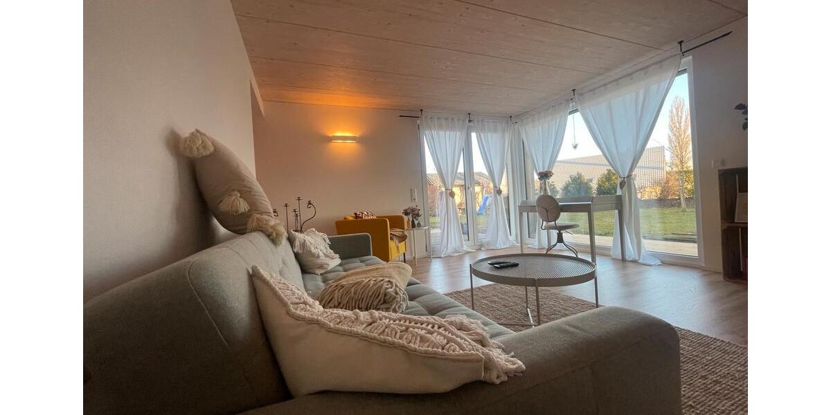 Erdgeschoßwohnung Tengen - 2.5 Zimmer, 70 m&sup2;, 995&euro; | Angebot:23713445