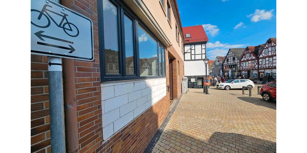 Gewerbeobjekt Nidderau - 700&euro; | Angebot:25843747