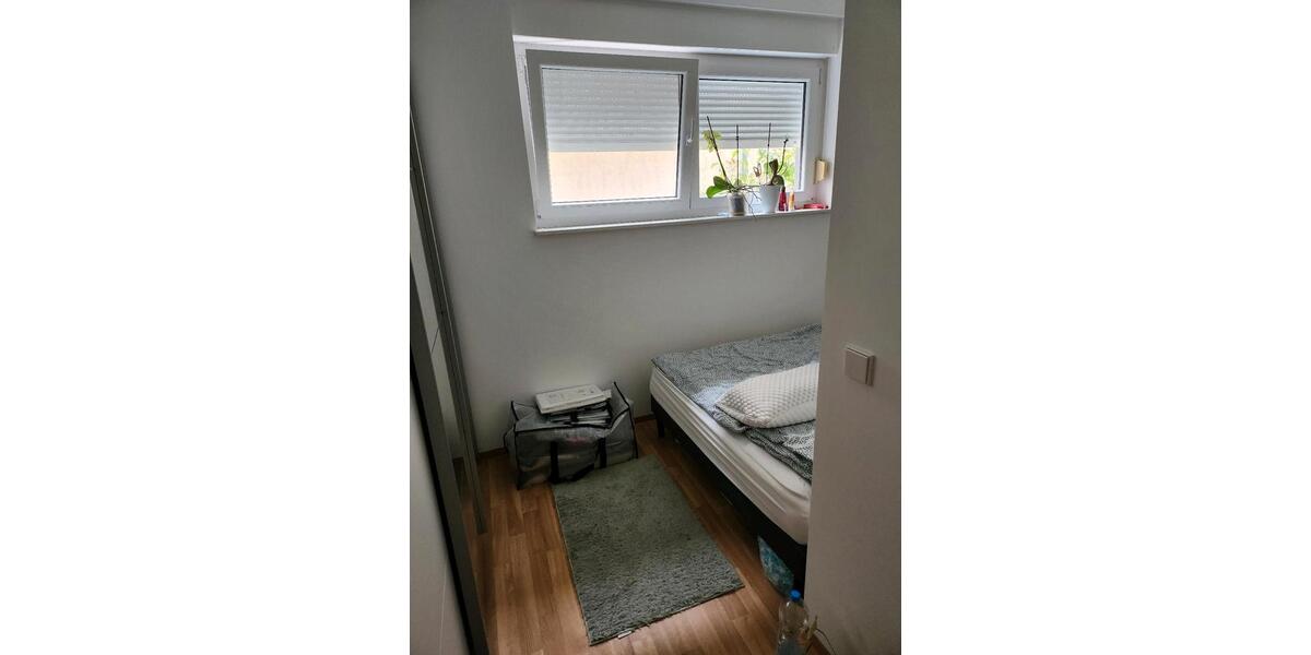 Erdgeschoßwohnung Cottbus - 2 Zimmer, 55 m&sup2;, 745&euro; | Angebot:26700415