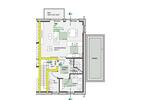 Maisonettenwohnung Heiden - 4 Zimmer, 106 m&sup2;, 1.480&euro; | Angebot:26483505