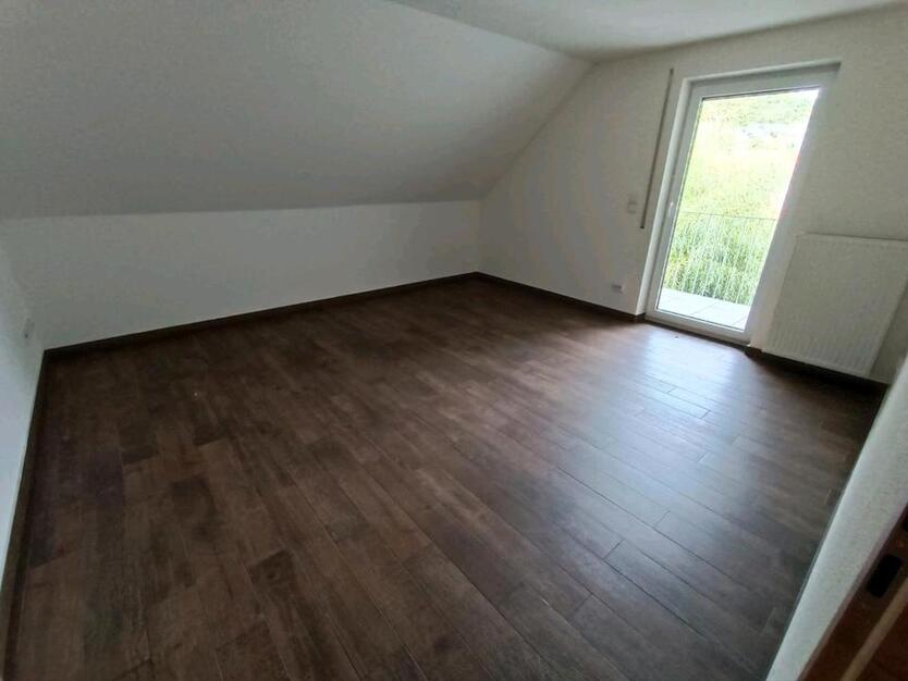 4,5 Zimmer Wohnung in Sulz am Neckar
