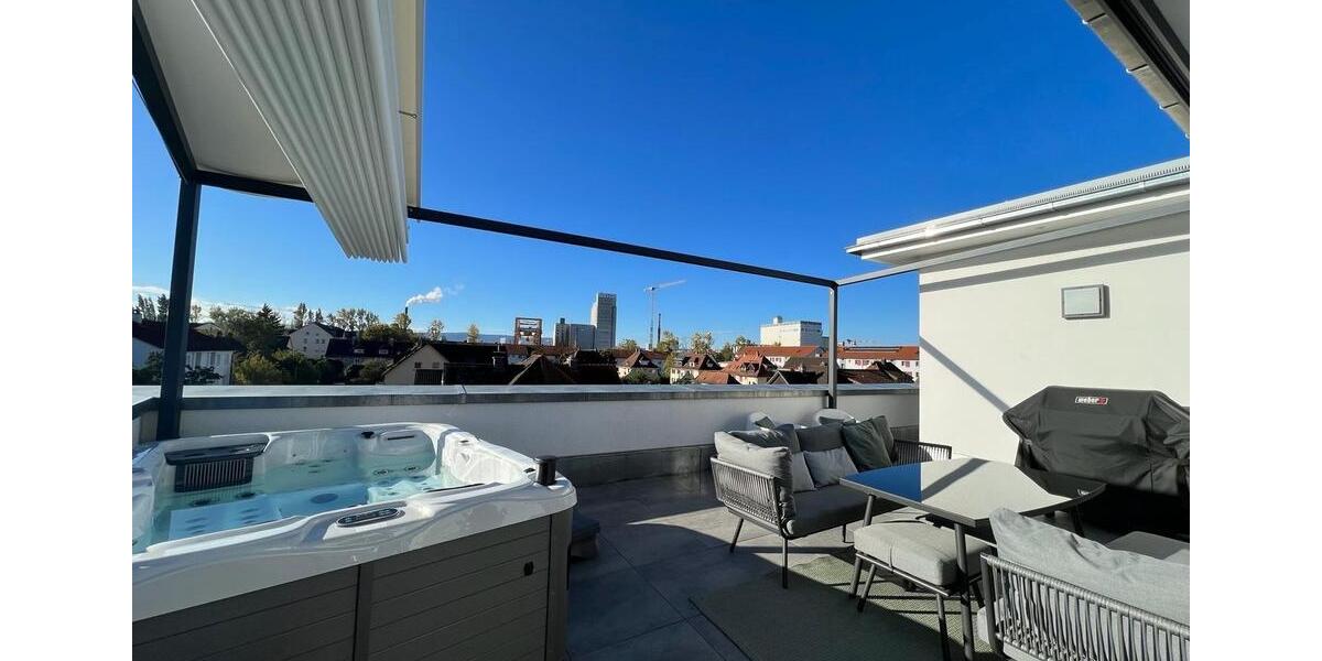 Einfamilienhaus Weil am Rhein - 3.5 Zimmer, 150 m&sup2;, 3.200&euro; | Angebot:25887868