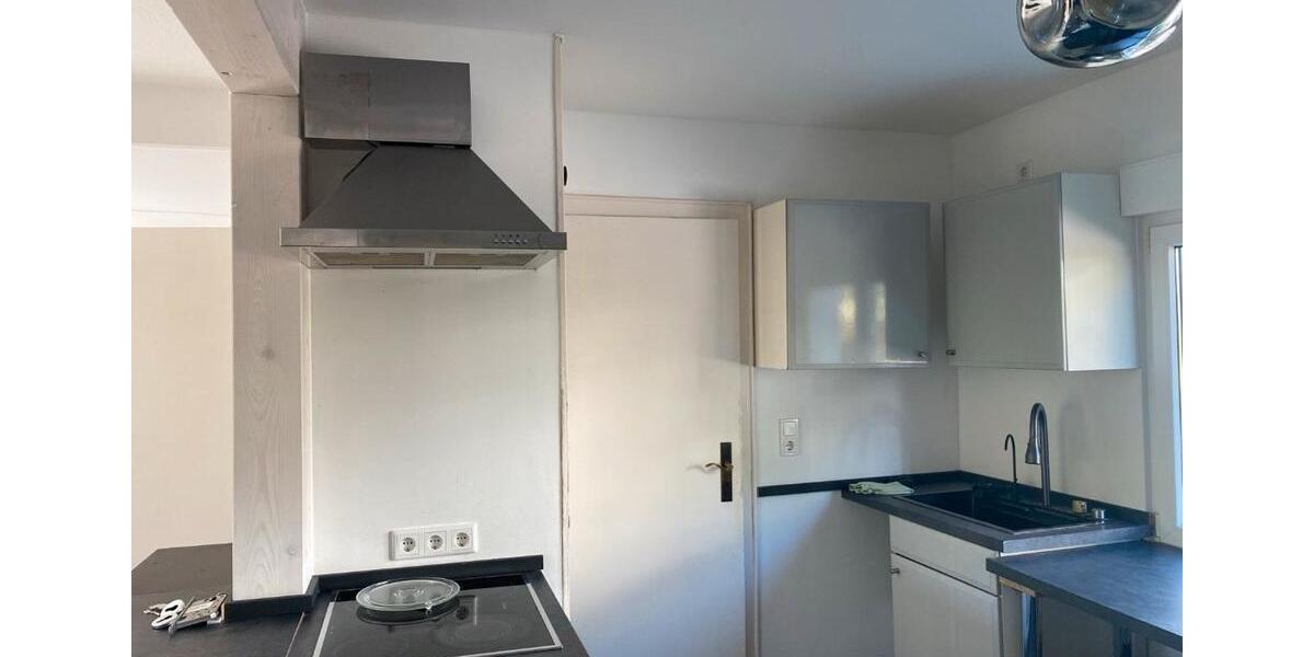 Erdgeschoßwohnung Wiehl - 2 Zimmer, 87 m&sup2;, 970&euro; | Angebot:26621341