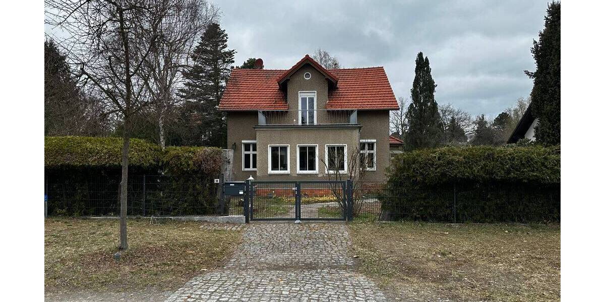 Einfamilienhaus Schulzendorf - 7 Zimmer, 146 m&sup2;, 1.900&euro; | Angebot:26079048