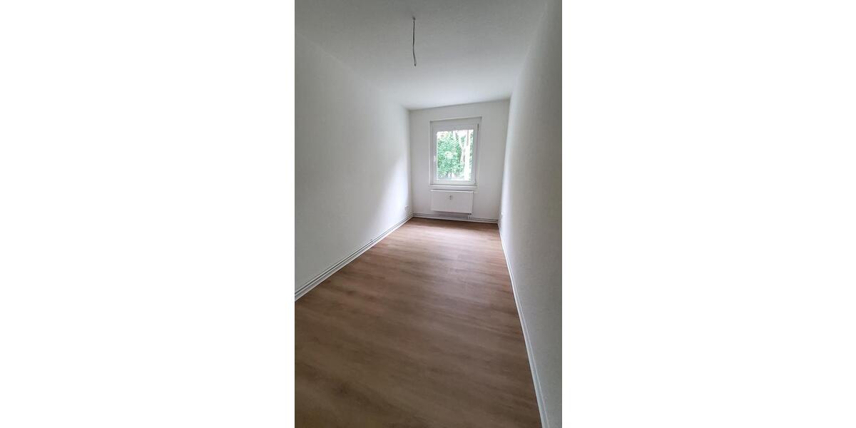 Etagenwohnung Genthin - 3 Zimmer, 61 m&sup2;, 427&euro; | Angebot:26562982