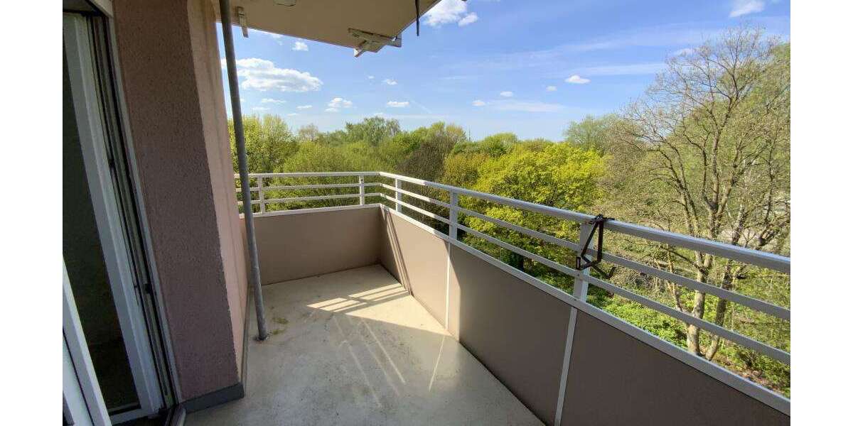 Etagenwohnung Dortmund Grevel - 3 Zimmer, 66 m&sup2;, 531&euro; | Angebot:26629062