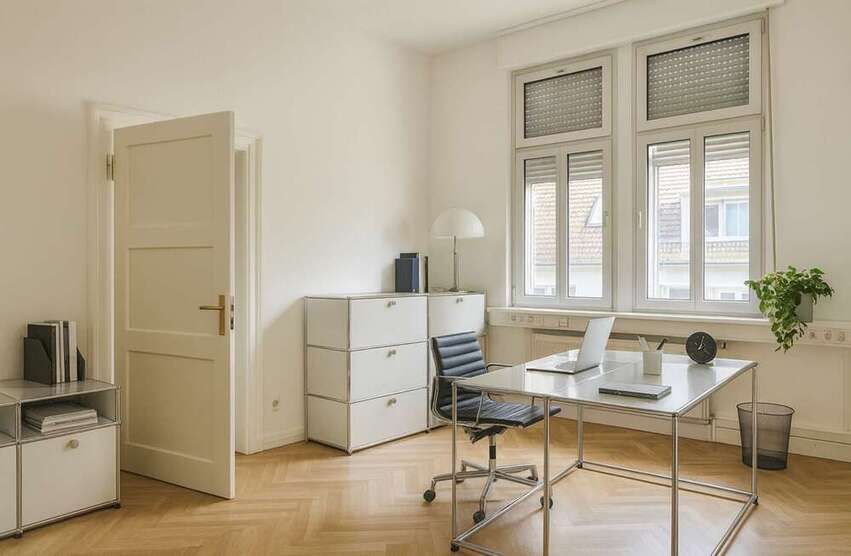 Büro in Karlsruhe 2.000 € 200 m²
