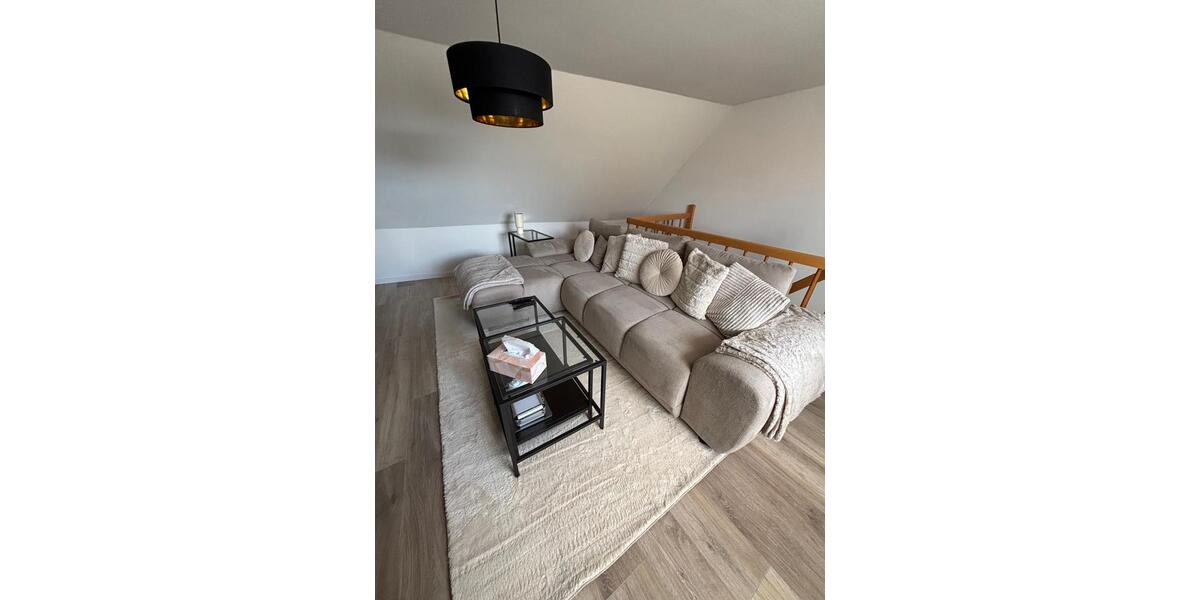 Maisonettenwohnung Osterwieck - 3 Zimmer, 80 m&sup2;, 520&euro; | Angebot:24472605