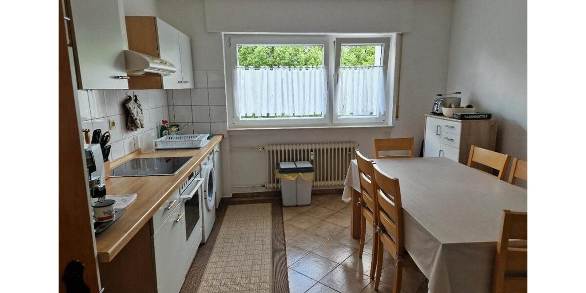 Etagenwohnung Durmersheim - 3 Zimmer, 75 m&sup2;, 930&euro; | Angebot:26691370