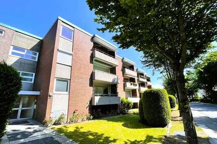 Wohnung Tornesch - 3 Zimmer, 80 m&sup2;, 990&euro; | Angebot:26164227