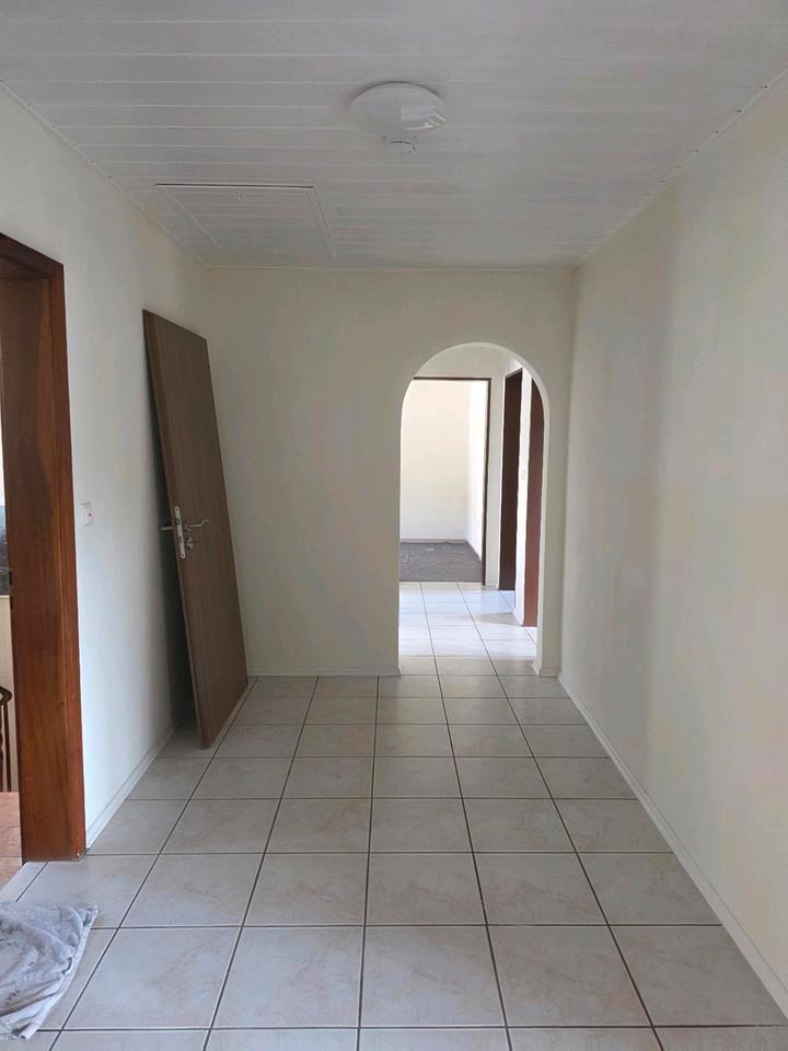 5 Zimmer Wohnung ab sofort zu vermieten