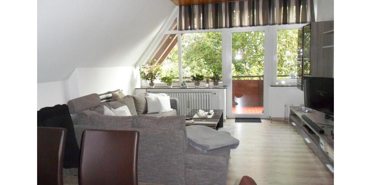 Selten zu finden: TOP Wohnlage, 3 Zimmer,Garage und Garten 3 zimmer