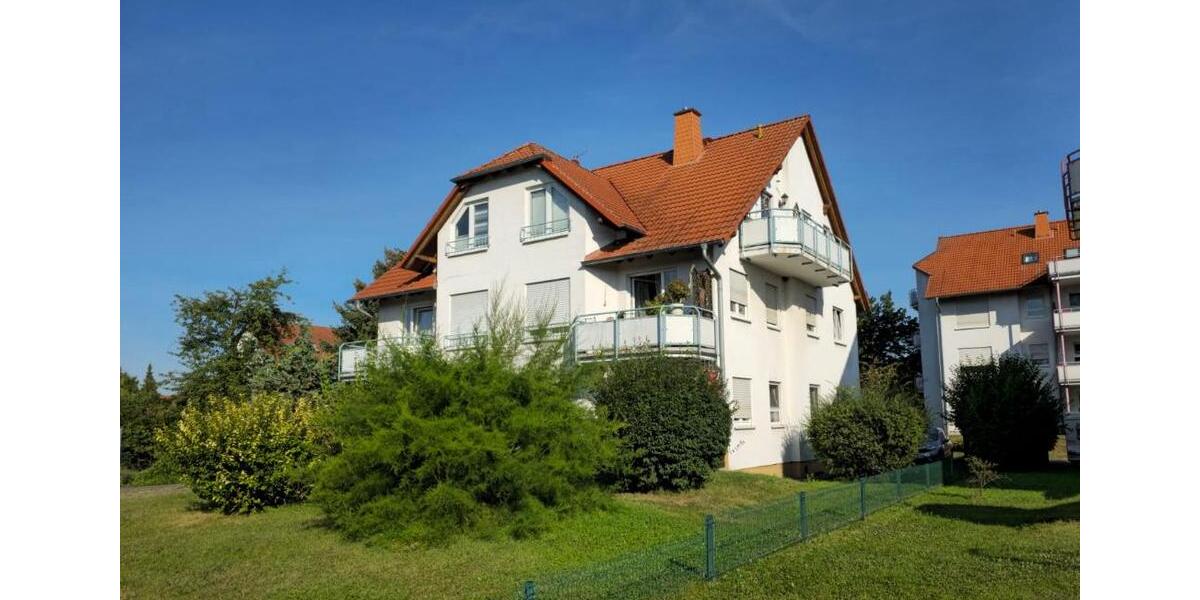 Etagenwohnung Weißensee - 3 Zimmer, 68 m&sup2;, 550&euro; | Angebot:26254121