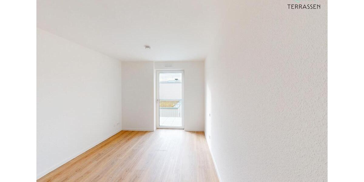 Erdgeschoßwohnung Darmstadt - 2.5 Zimmer, 64 m&sup2;, 1.190&euro; | Angebot:25164365