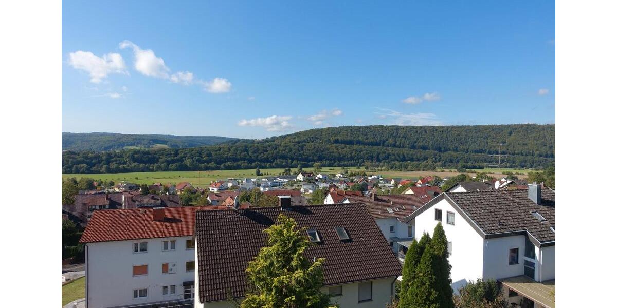 Etagenwohnung Bad Bocklet - 2 Zimmer, 69 m&sup2;, 610&euro; | Angebot:26178827