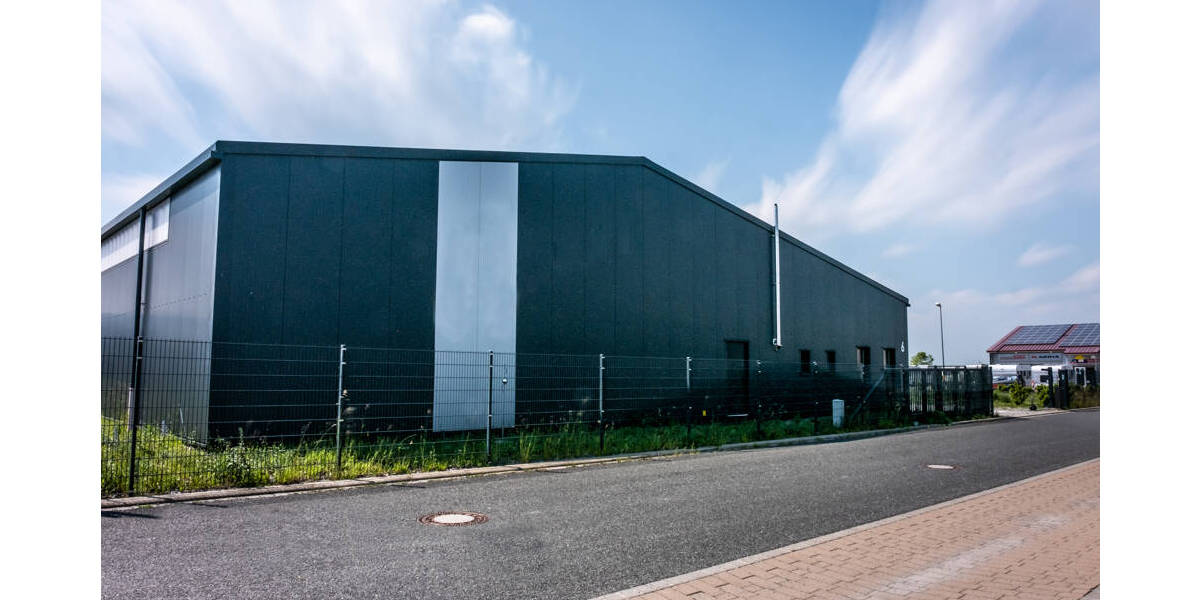 Gewerbeobjekt Giebelstadt - 6.950&euro; | Angebot:26043300