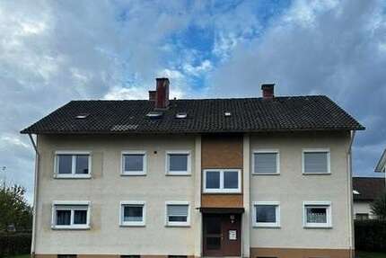 Wohnung Loßburg Rodt - 2 Zimmer, 49 m&sup2;, 343&euro; | Angebot:25379851