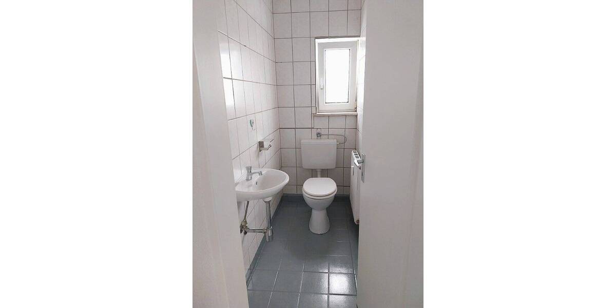 Etagenwohnung Waldsassen - 4 Zimmer, 96 m&sup2;, 720&euro; | Angebot:26289852
