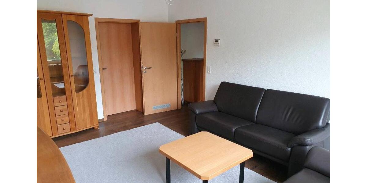 Etagenwohnung Hannover Ricklingen - 2 Zimmer, 50 m&sup2;, 950&euro; | Angebot:26626036