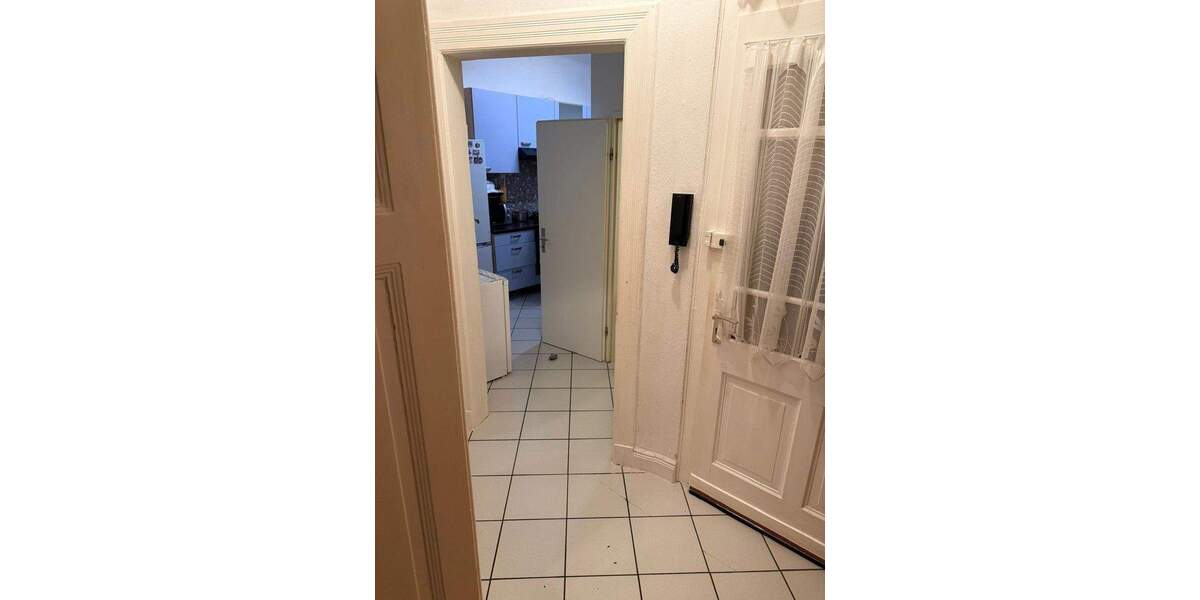 Etagenwohnung Schwelm Möllenkotten - 2 Zimmer, 57 m&sup2;, 440&euro; | Angebot:25851411