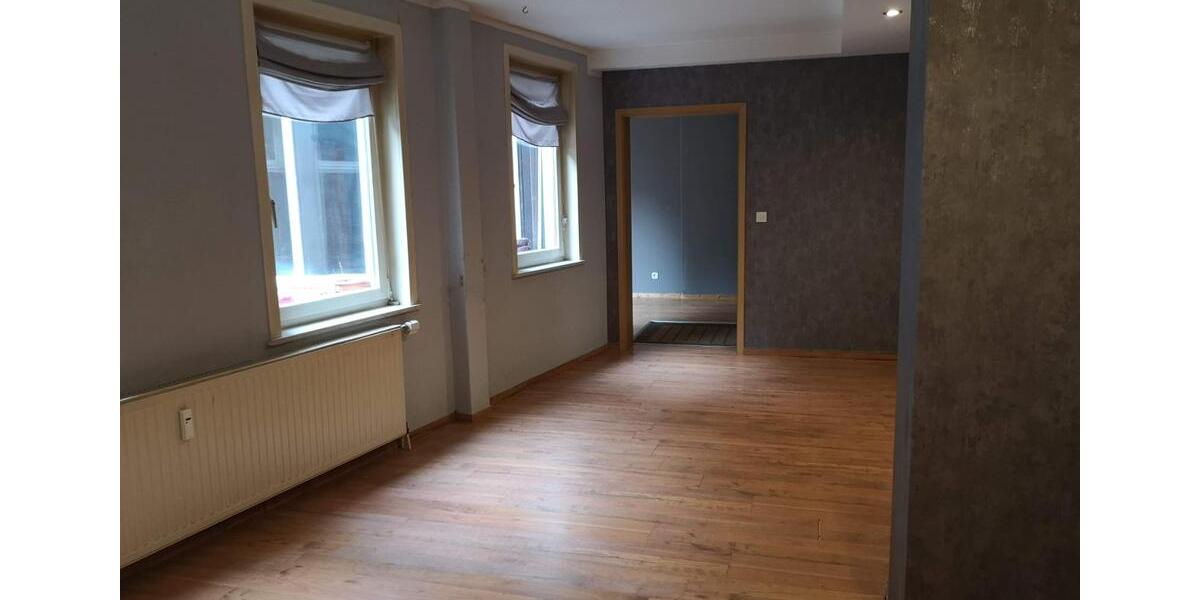 Erdgeschoßwohnung Bad Grund (Harz) - 4 Zimmer, 510&euro; | Angebot:23589217
