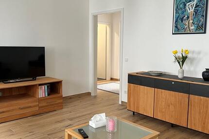 Wohnen auf Zeit Karlsfeld - 2 Zimmer, 68 m&sup2;, 1.680&euro; | Angebot:24489330