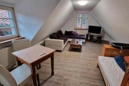 Wohnen auf Zeit Bad Fallingbostel - 1 Zimmer, 25 m&sup2;, 400&euro; | Angebot:26635713