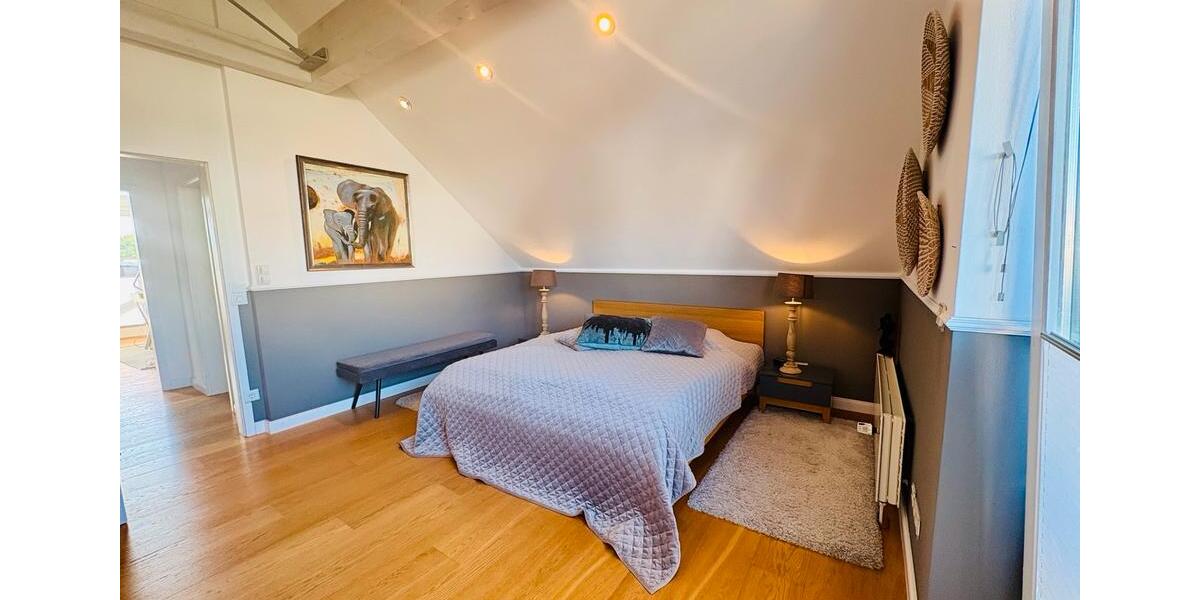 Wohnen auf Zeit Hamburg Altona - 5 Zimmer, 170 m&sup2;, 5.000&euro; | Angebot:26651929