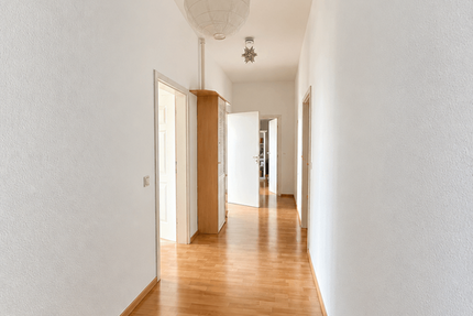 Wohnung Taucha - 4 Zimmer, 102 m&sup2;, 950&euro; | Angebot:27662319