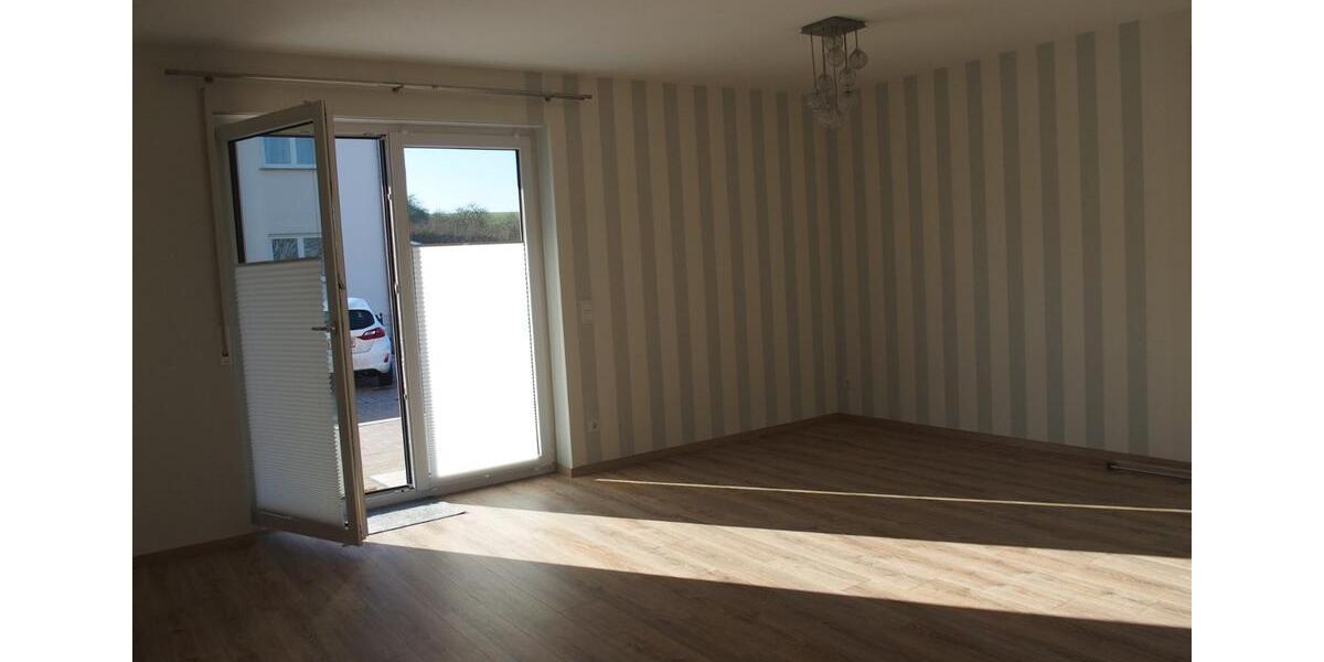 Neubauwohnung 3 Zimmer, Küche, Bad, Abstellraum 3 zimmer