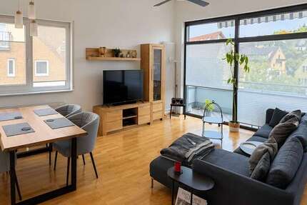 Wohnung Nagold - 3.5 Zimmer, 122 m&sup2;, 980&euro; | Angebot:27651202