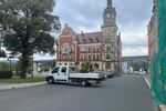 Großzügig Wohnen in hochwertig sanierter Etage im Zentrum von FalkensteinV. 5 zimmer