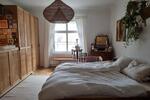 Etagenwohnung München Schwabing-Freimann - 4 Zimmer, 130 m&sup2;, 3.100&euro; | Angebot:25823288
