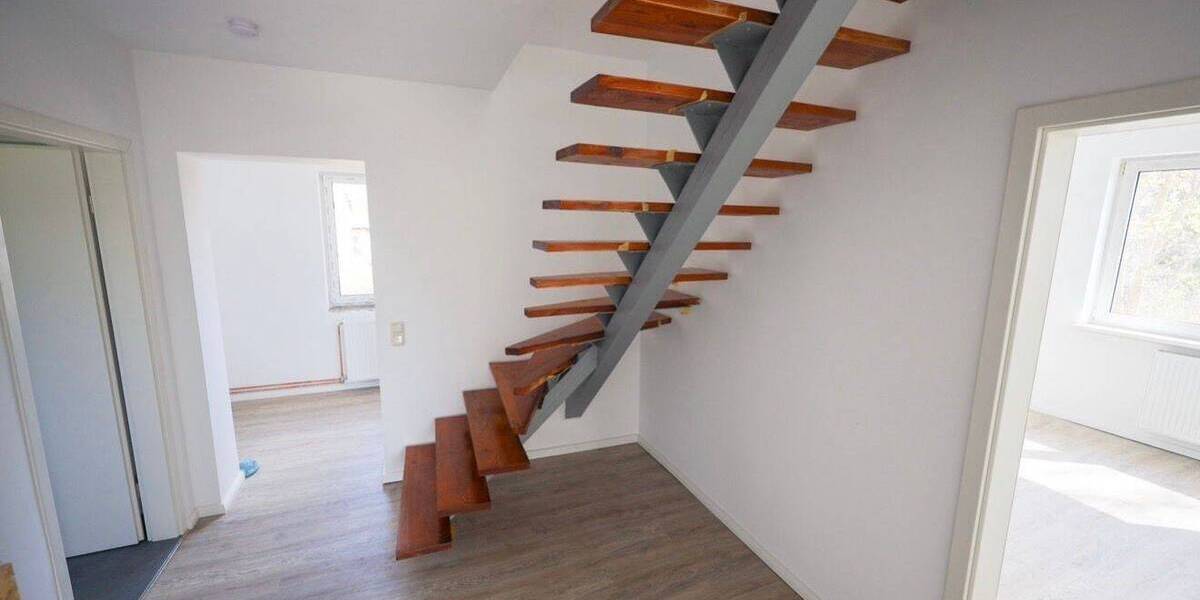 Einfamilienhaus Klütz - 8 Zimmer, 202 m&sup2;, 2.600&euro; | Angebot:26627335
