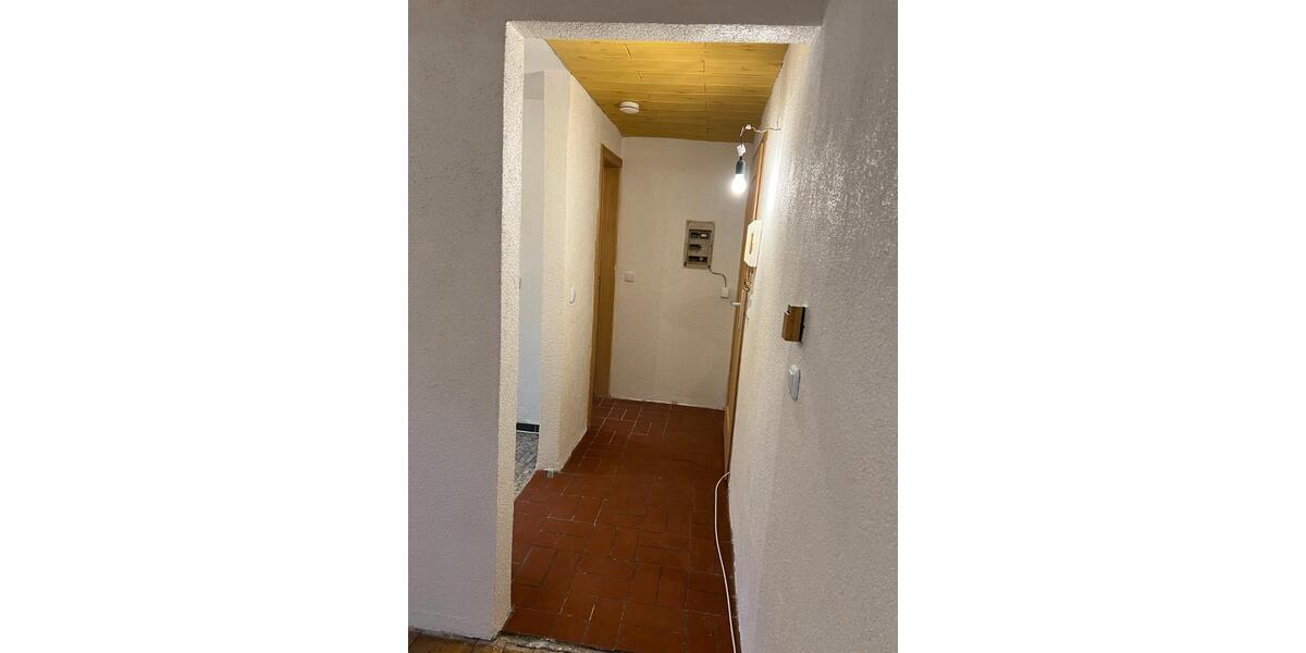Etagenwohnung Schwäbisch Gmünd - 2 Zimmer, 37 m&sup2;, 370&euro; | Angebot:26426630