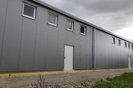 Gewerbeobjekt Fürstenwalde (Spree) - 3.360&euro; | Angebot:24365283