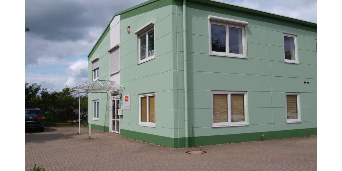 Gewerbeobjekt Buxtehude - 1.250&euro; | Angebot:27009808