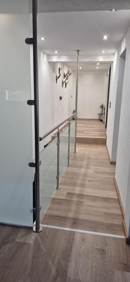 Charmante 4,5-Zimmer-Wohnung Bad Dürrheim-Hochemmingen