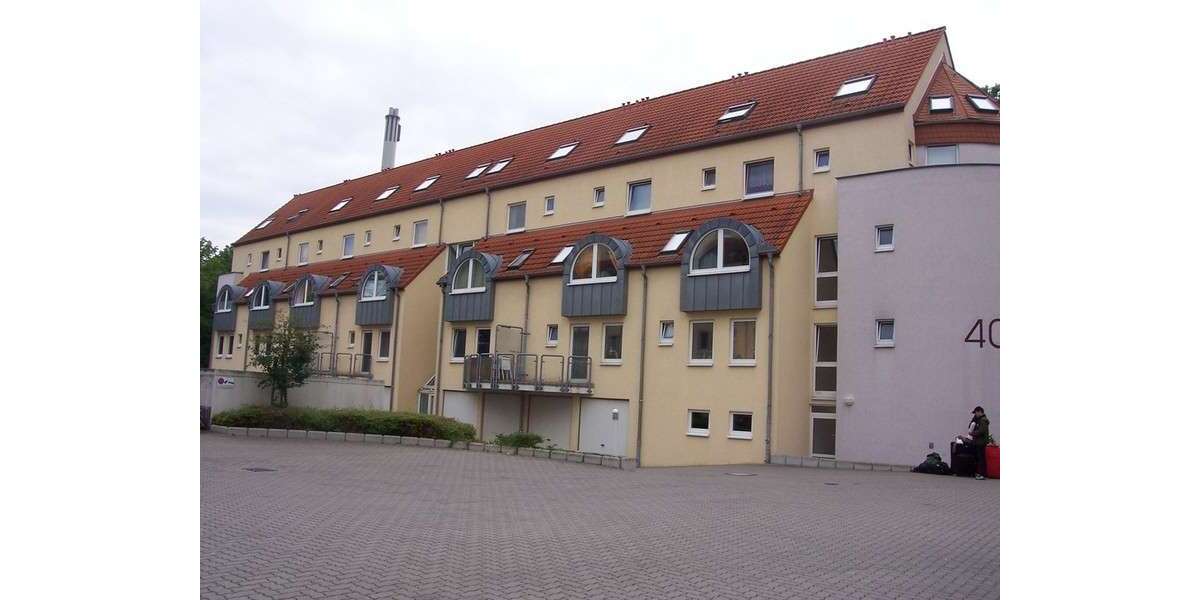 Etagenwohnung Braunschweig Lehndorf-Watenbüttel - 1 Zimmer, 17 m&sup2;, 450&euro; | Angebot:27166559