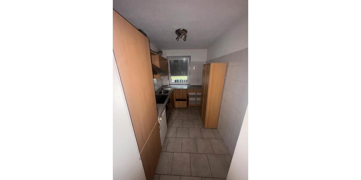 Etagenwohnung Gaildorf - 3 Zimmer, 56 m&sup2;, 800&euro; | Angebot:26537300