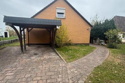 Einfamilienhaus zimmer
