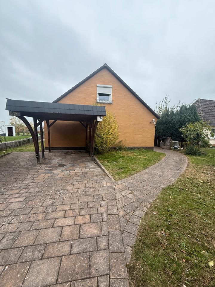 Einfamilienhaus zimmer