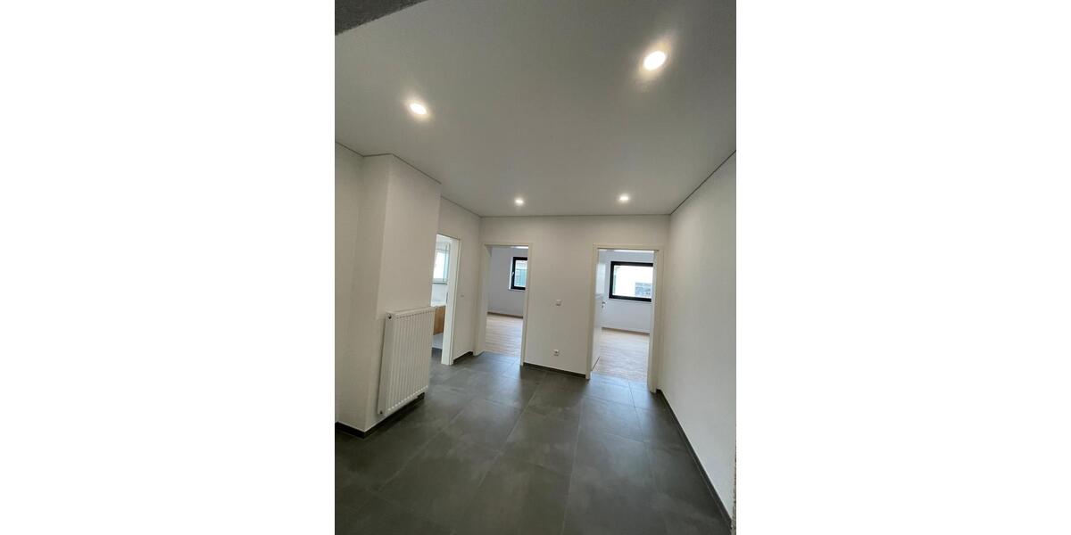 Etagenwohnung Pirmasens Fehrbach - 3 Zimmer, 90 m&sup2;, 820&euro; | Angebot:25973223