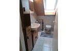 1 Zimmer-DG-Apartment, klimatisiert, neu renoviert, vollmöbliert,