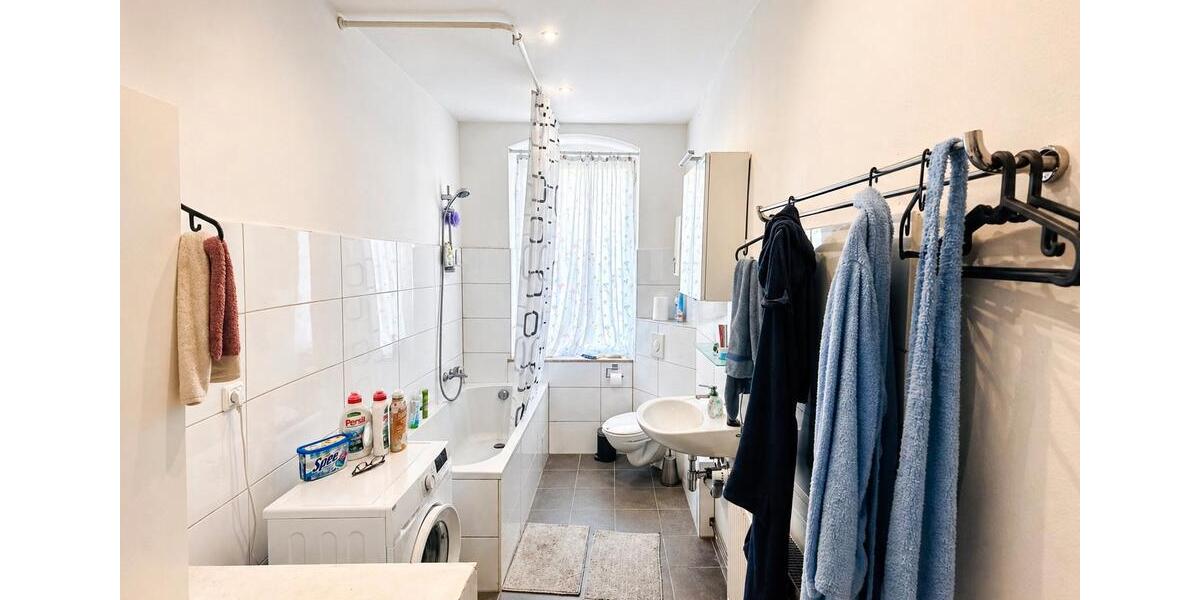 Erdgeschoßwohnung Braunschweig Westliches Ringgebiet - 2 Zimmer, 65 m&sup2;, 675&euro; | Angebot:26611272