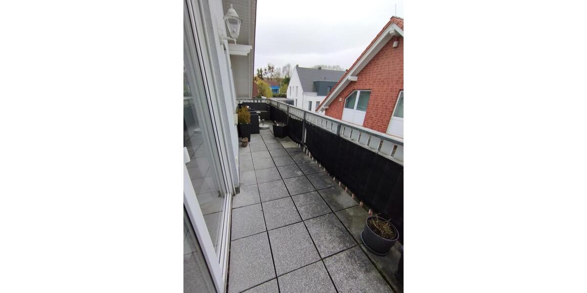 Maisonettenwohnung Duderstadt - 3 Zimmer, 105 m&sup2;, 750&euro; | Angebot:25919890