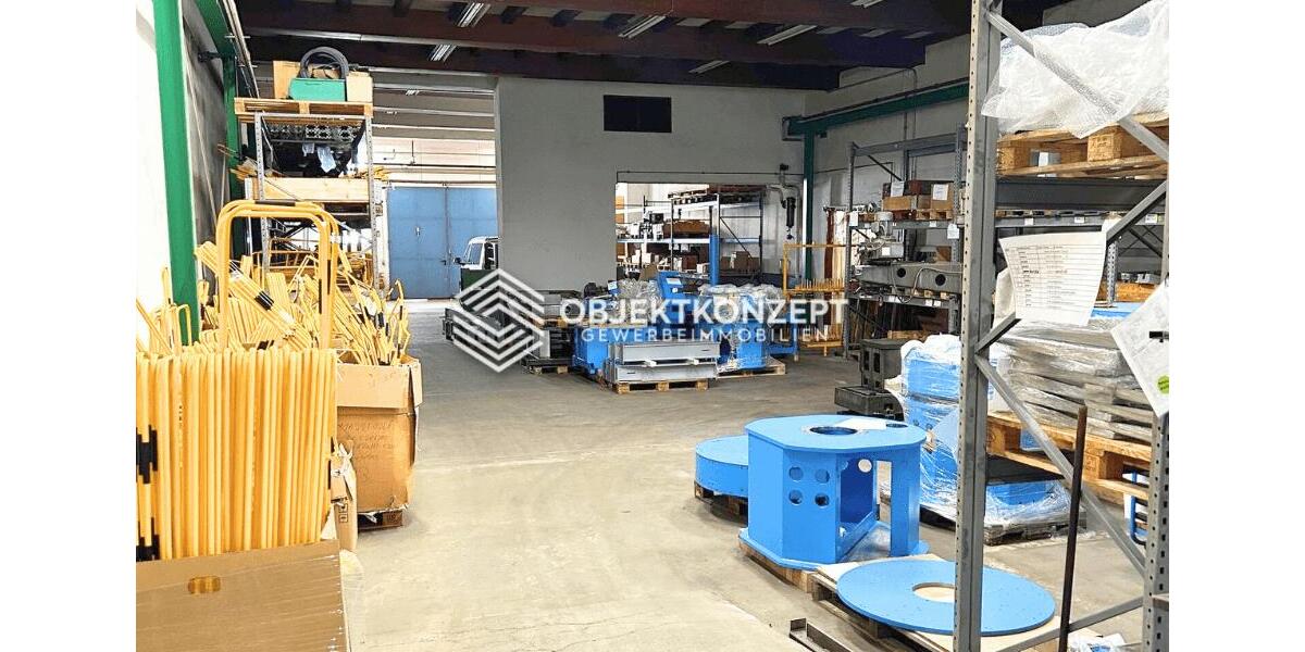 Gewerbeobjekt Oberndorf am Neckar - 2.640&euro; | Angebot:25085533